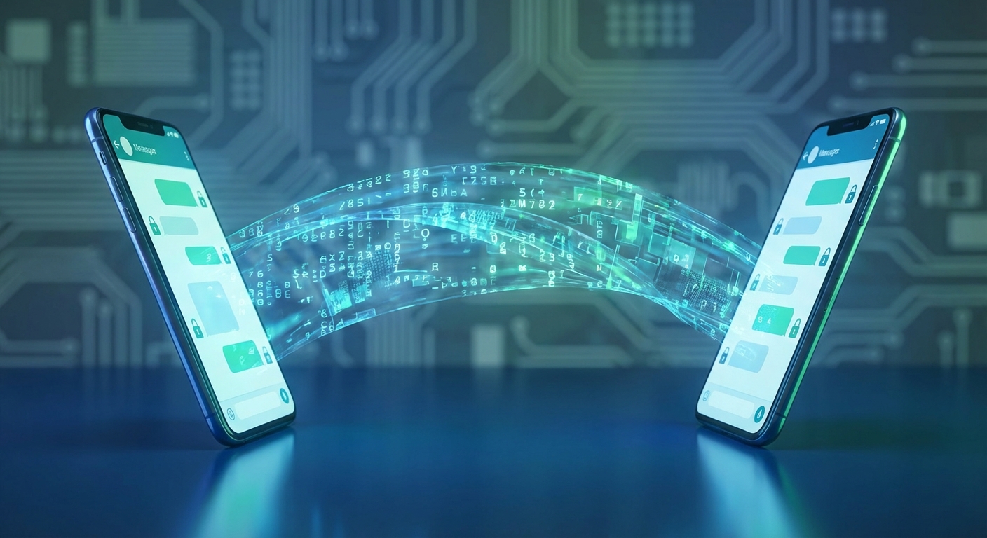 What Is End-to-End Encryption and Why Does It Matter?