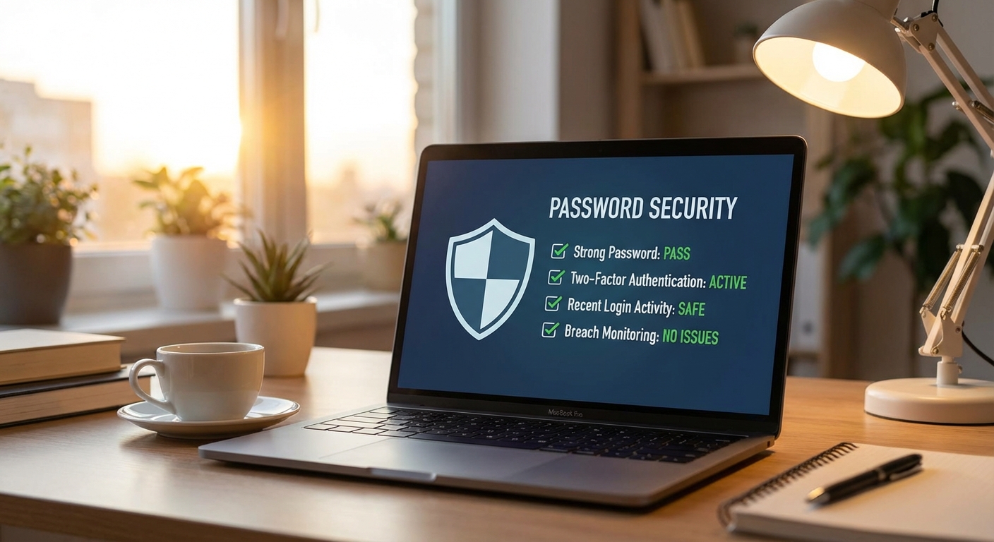 How to Check If Your Passwords Have Been Leaked