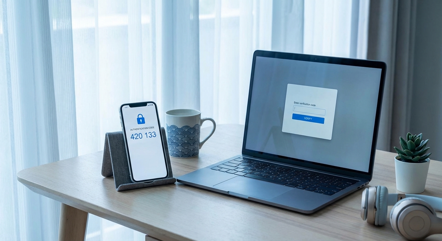 What Is Two-Factor Authentication and Why Should You Use It?