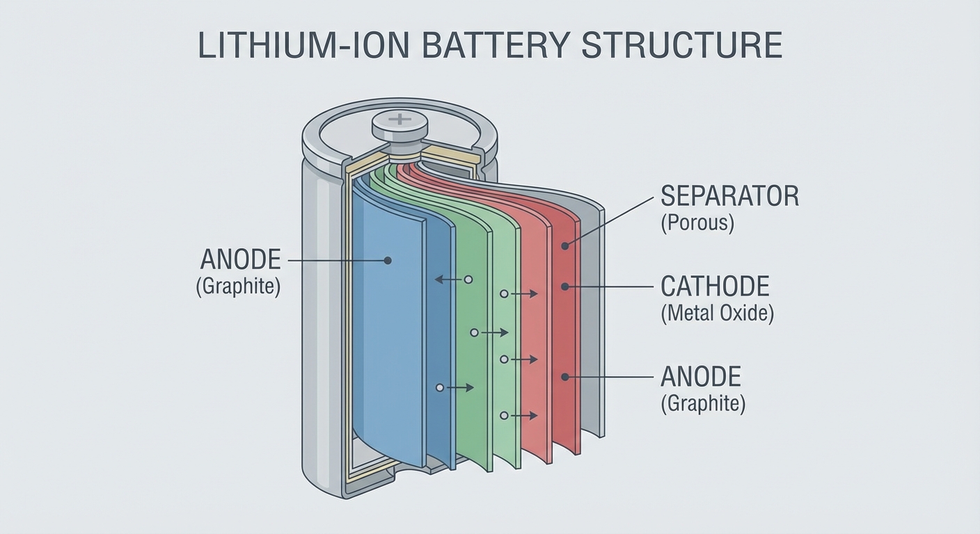 Why Do Phone Batteries Degrade Over Time?