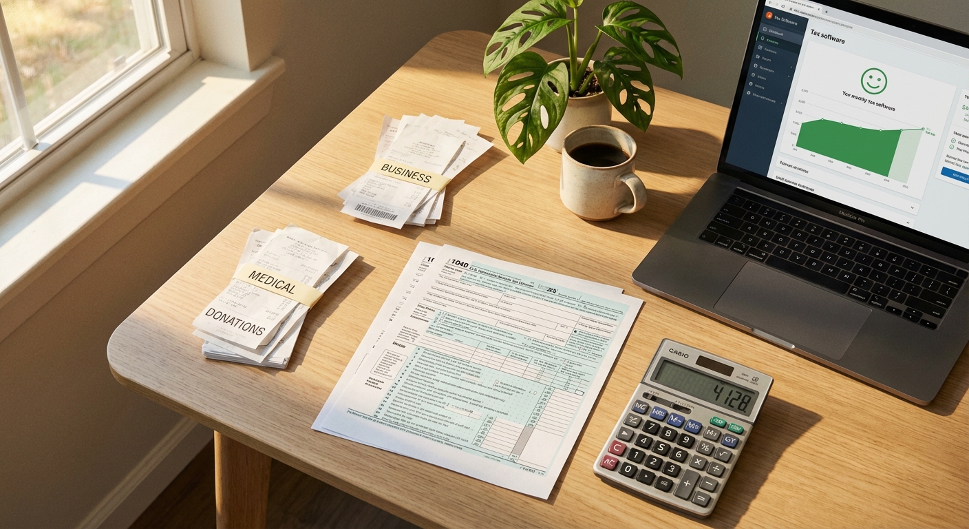 How to Maximize Your Tax Refund in 2026