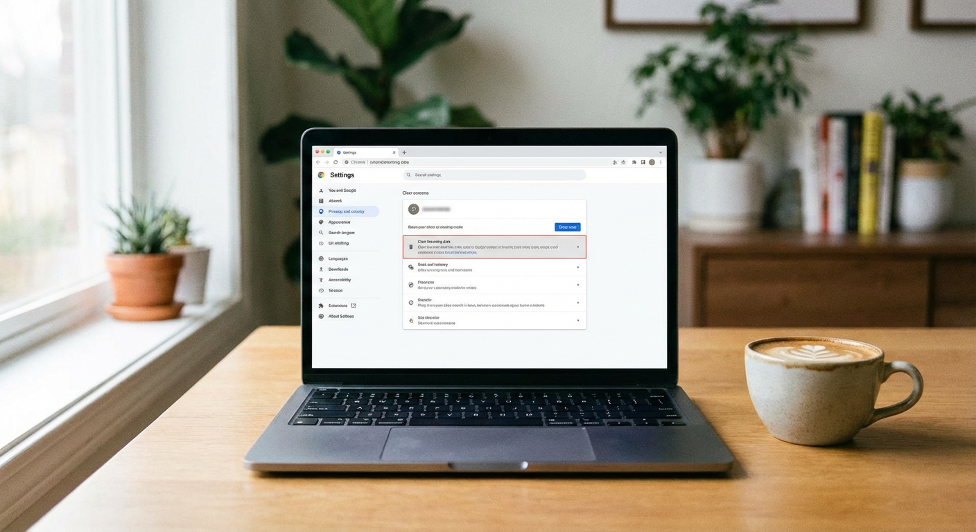 How to Clear Your Browser Cache (And Why It Fixes So Many Problems)