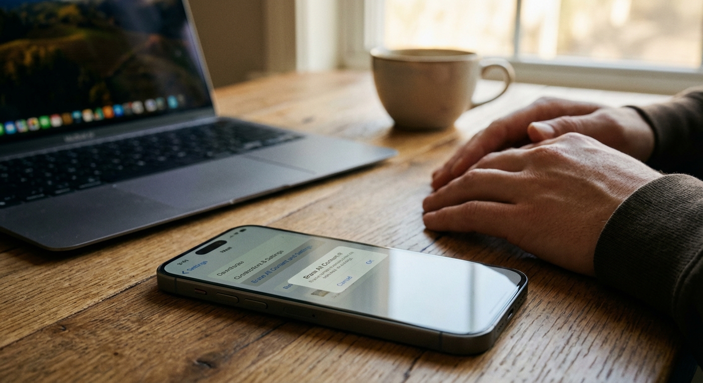 How to Factory Reset Your iPhone (And When You Should)