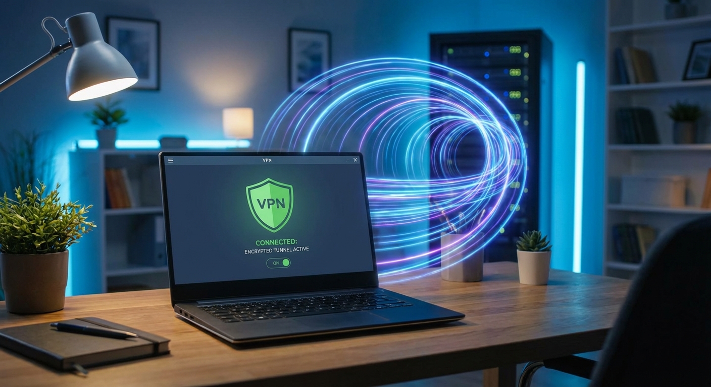 What Is a VPN and Do You Actually Need One?