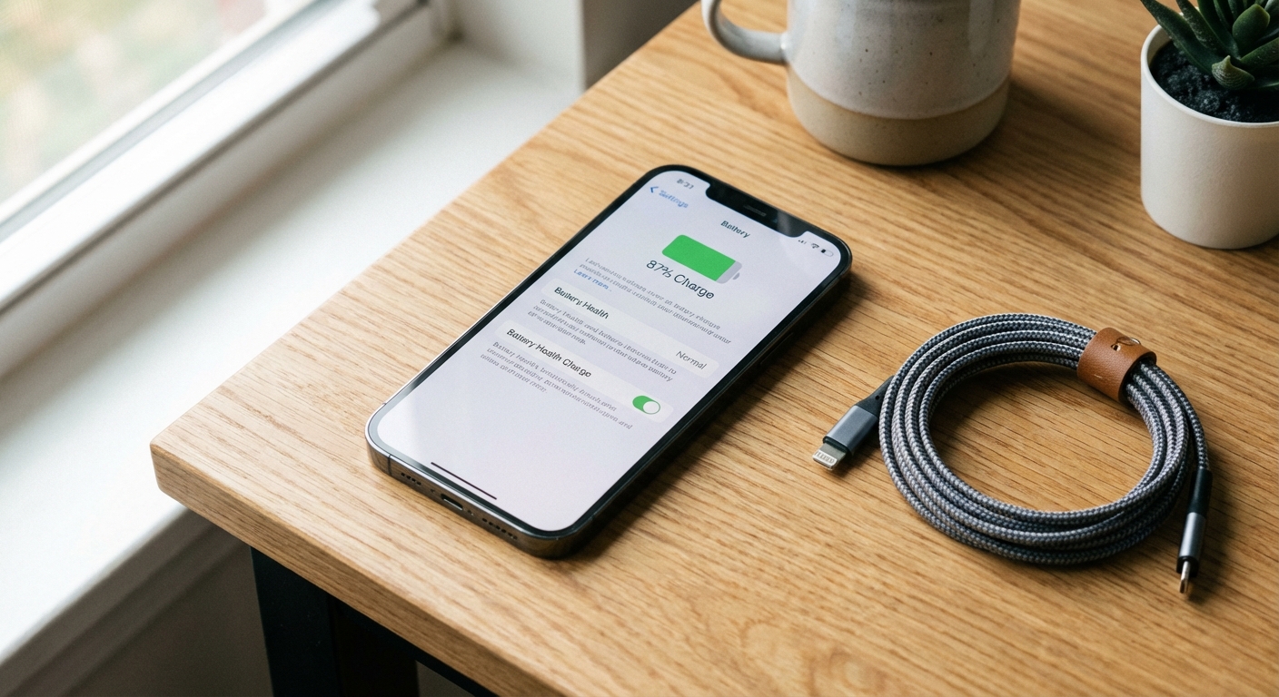 How to Extend Your Phone's Battery Life
